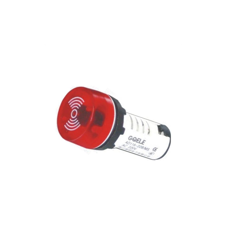 AD116-22B-MFS 22mm LED Signal Lamp