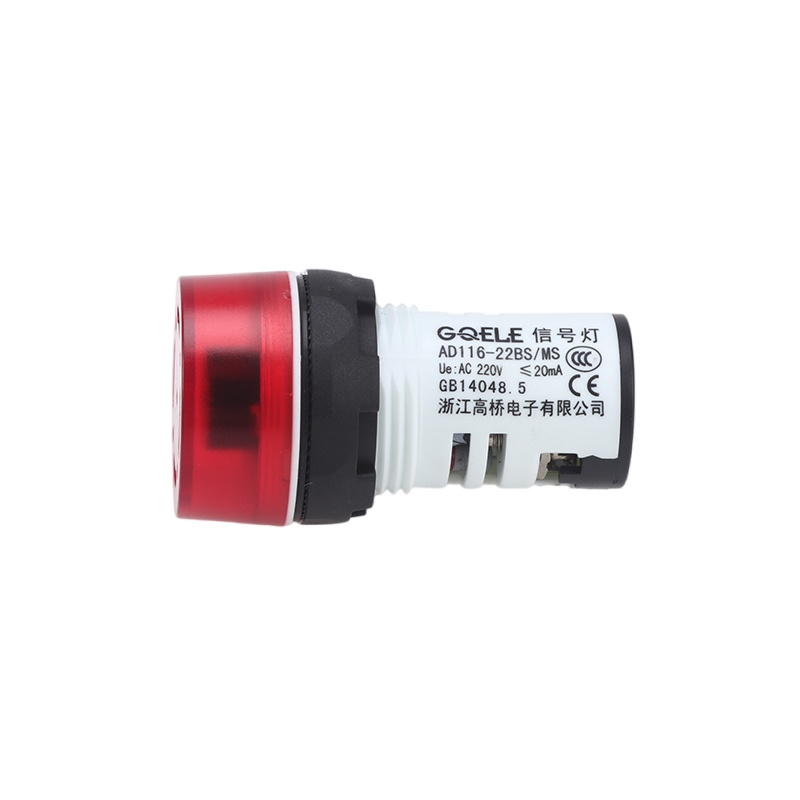 AD116-22BSMFS LED Indicator Light Light (2)