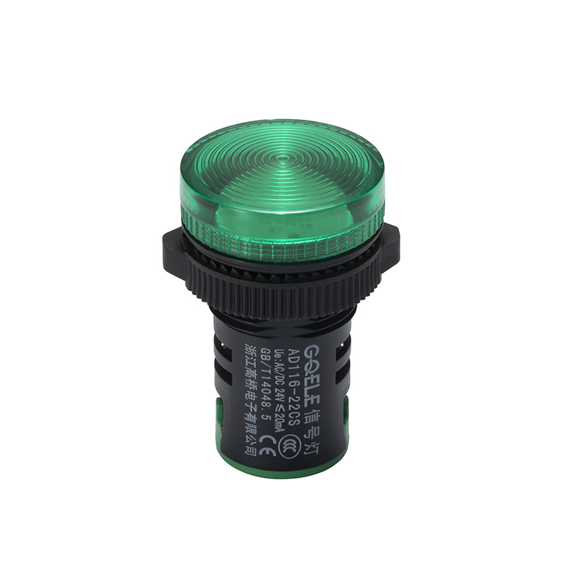 AD116-22CS LED Indicator Light Light