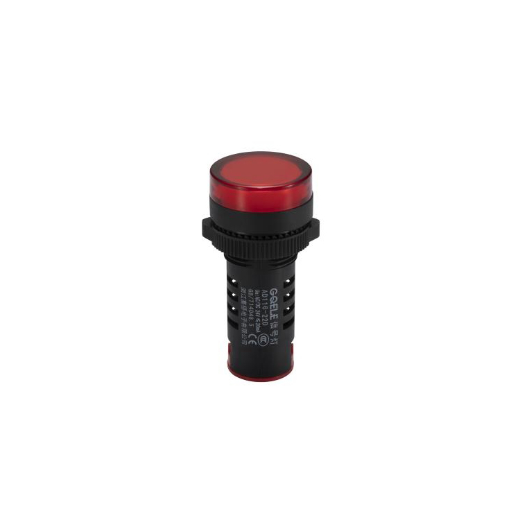AD116-22D 22mm LED Indicator Light