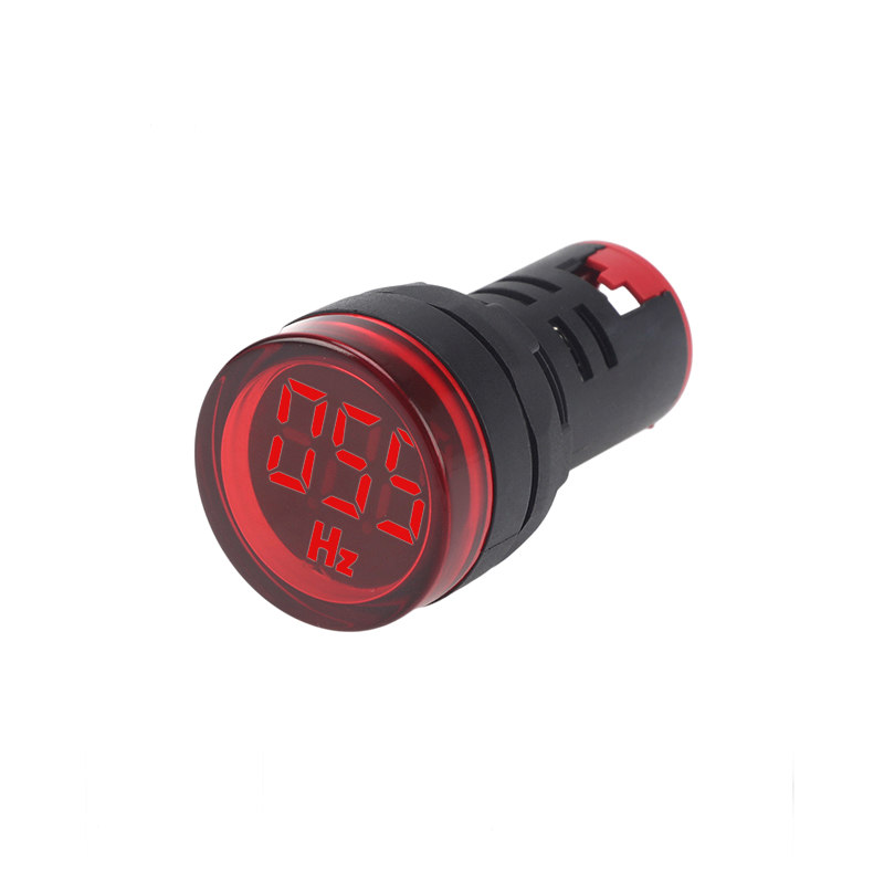 AD116-22DHZ 22mm Display Signal Light