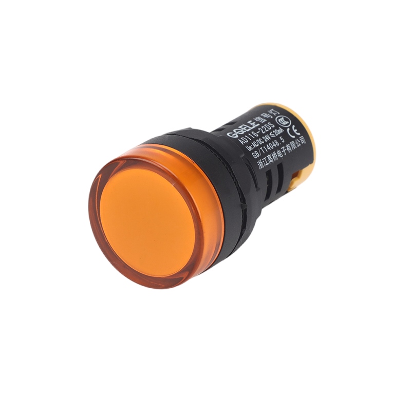AD116-22DS LED Indicator Light Light