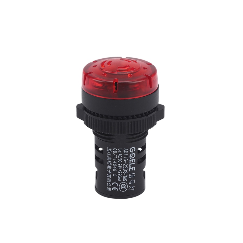 AD116-22DS-MFS LED Indicator Light Light (4)