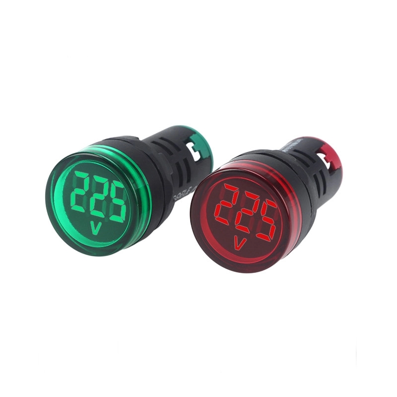 AD116-22DSV 22mm LED Signal Lamp