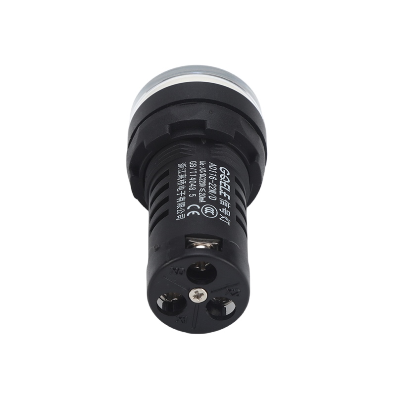 AD116-22W-D Industrial Control Pilot Light (3)