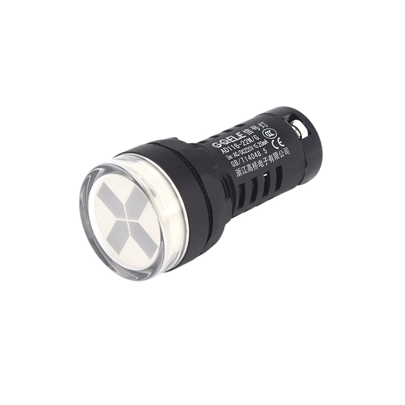 AD116-22WG Position Signal Indicator Isolation Light