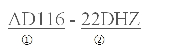 116-22 гг. н.э.