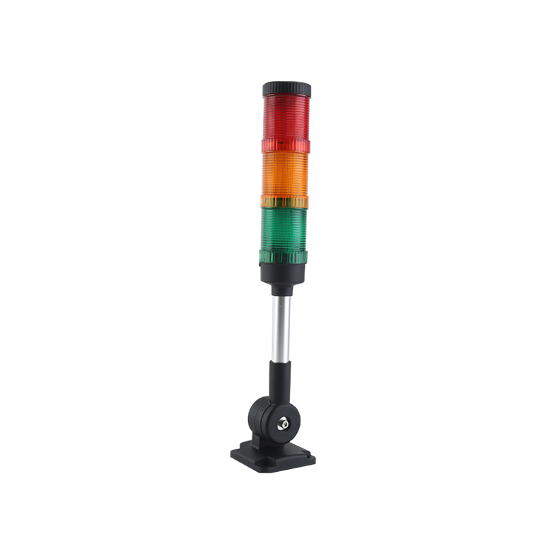 AL50-RYGM-31Z2 50 Modular 220V LED Stack Warning Light