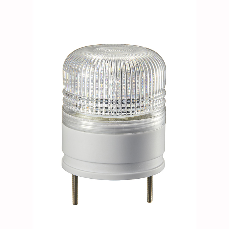 AL503-RYG-23 LED Alarm light (2)