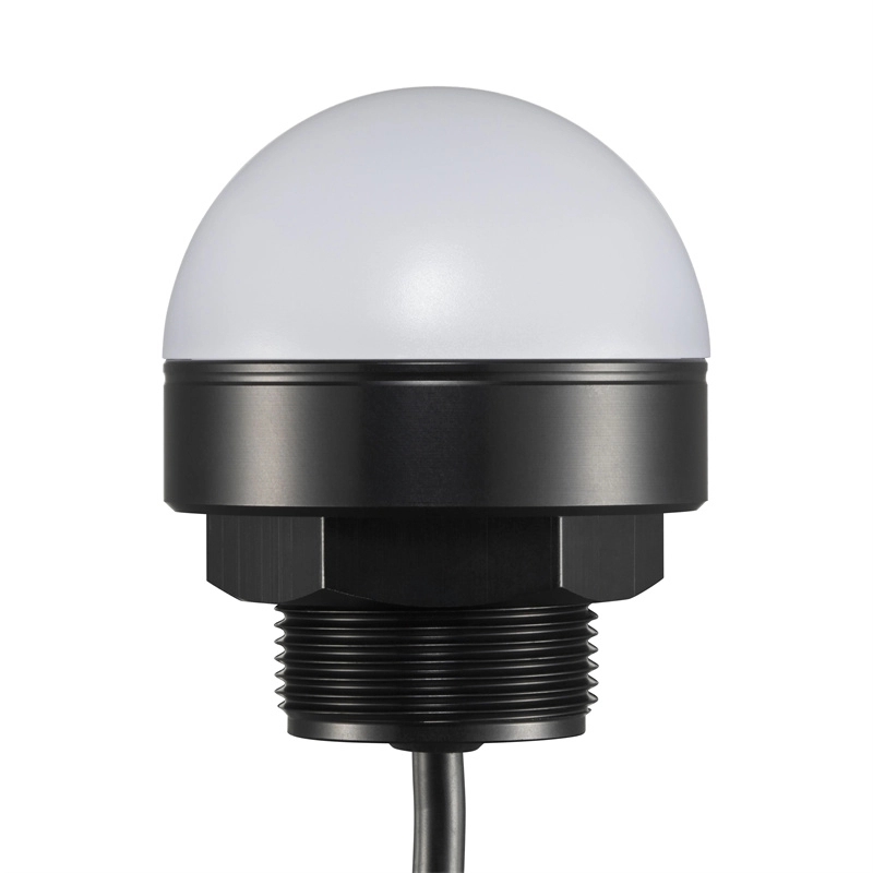 AL505-RYG Red&Yellow&Green Φ50 ACDC 24V Round Head Multicolor Without Buzzer