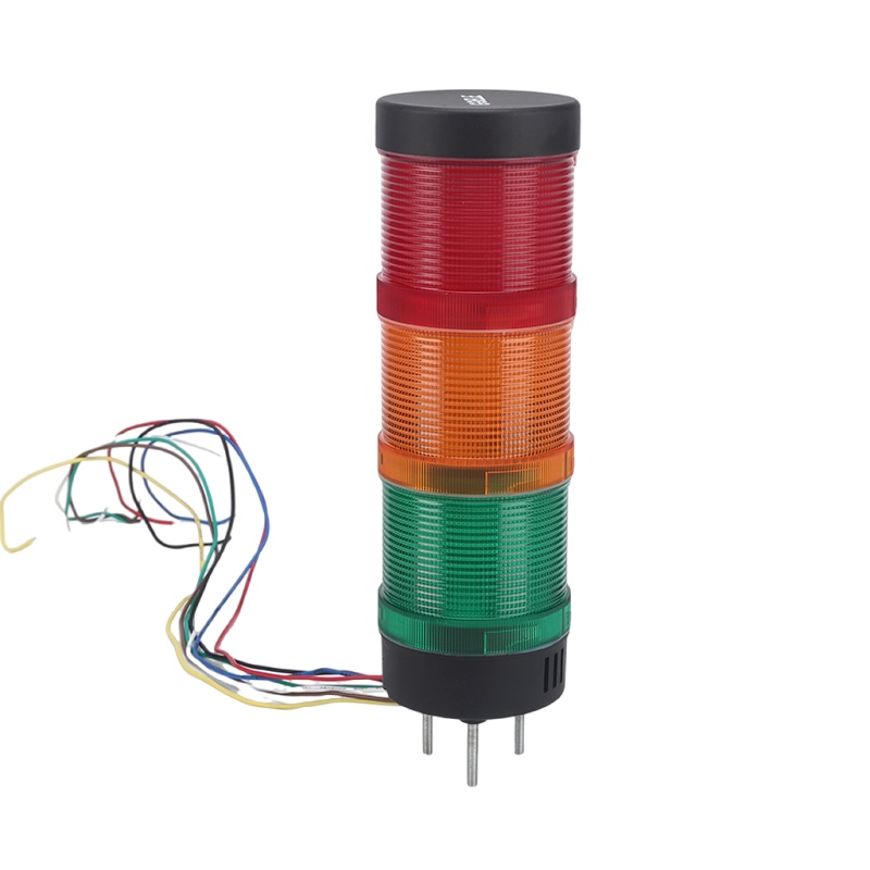 AL702-RYGM-23 Hot Selling Combination Tower Lamp