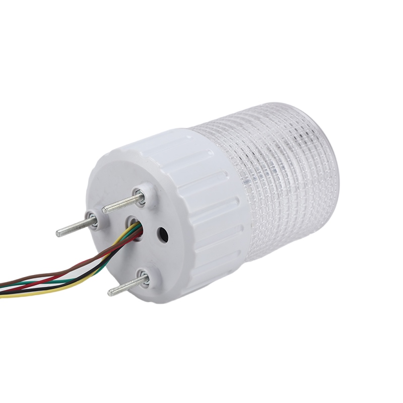 AL801-W-31 Waterproof 80 Flashing Alarm Light Without Buzzer-1