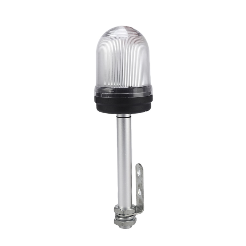 AL901-R-31C5 Φ90 Red Tower Lamp Without Buzzer (3)