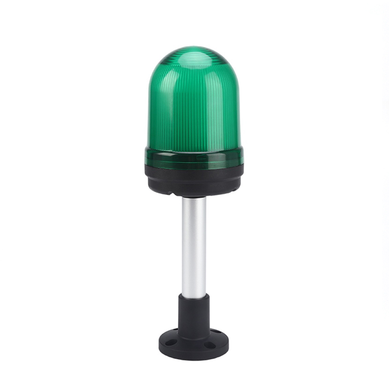 AL901-R-31P4 Tower Lamp Without Buzzer (2)