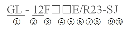 ГЛ-12Ф10Е