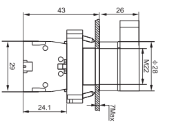 GXB2-BJ41(1)