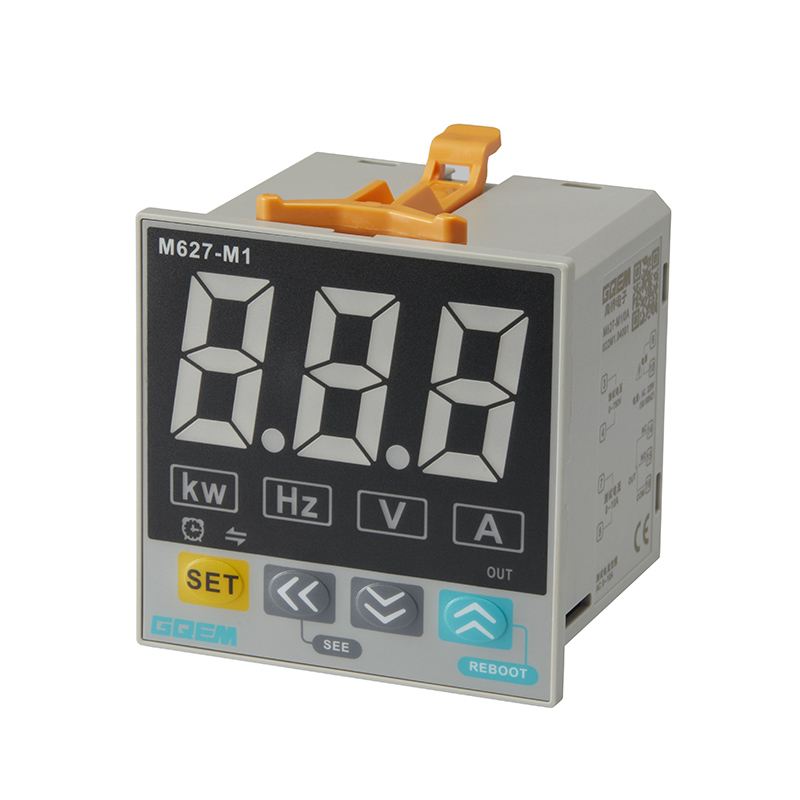 M627 Digital Display Meter