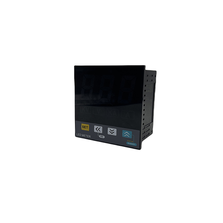 M937-M1S2-M1CTPT1-A01 High Precision Digital Panel Meter Test Clearly Power Frequency Voltage And Current