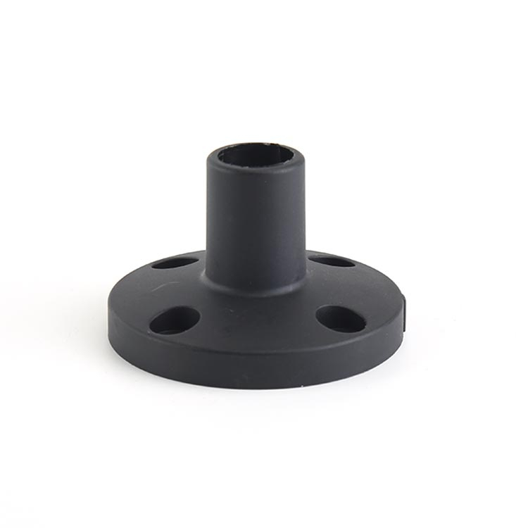 AL50-SZ Black Plastic Vertical base