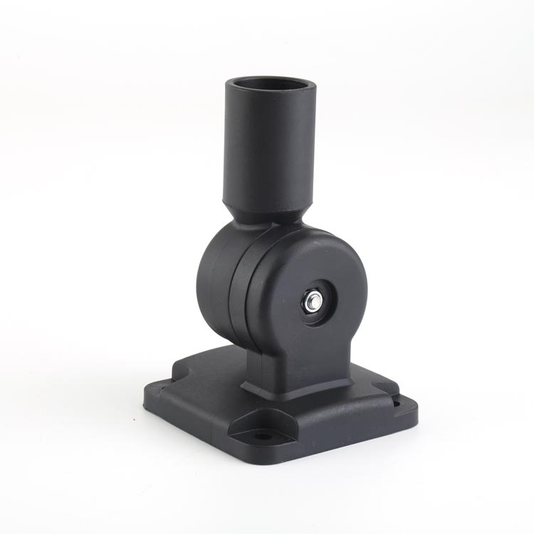 AL50-ZZ Or AL70-ZZ Black Hard Collapsible Universal Base