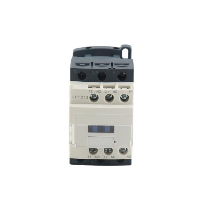 CJX2-12 AC Reversing Contactor