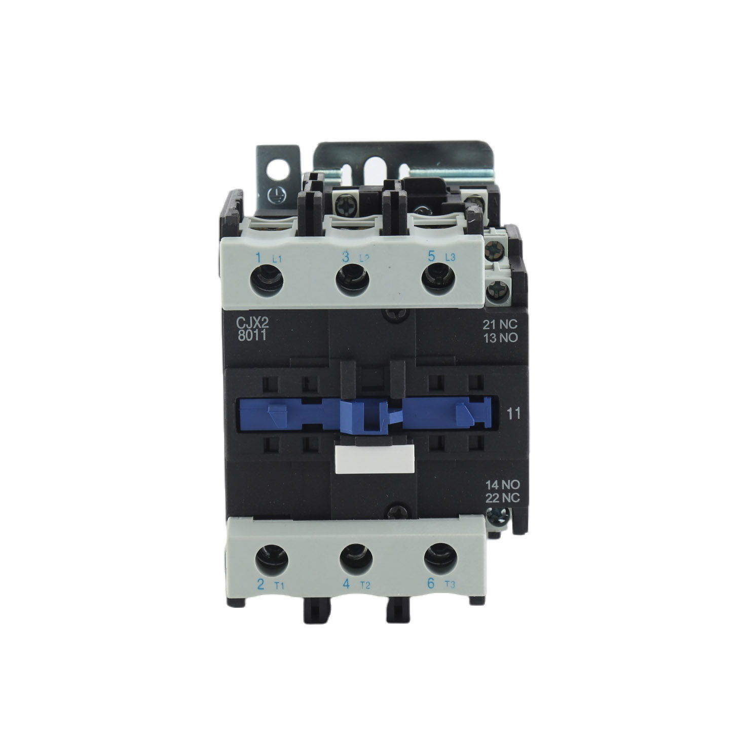 CJX2-8011 AC Contactor