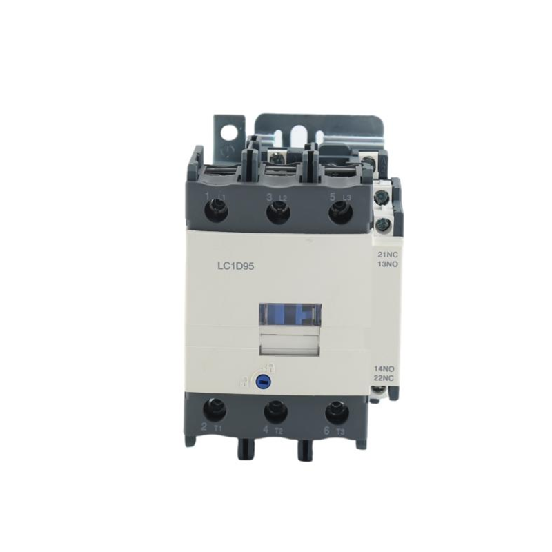 CJX2-95 Electric Magnetic AC Contactor