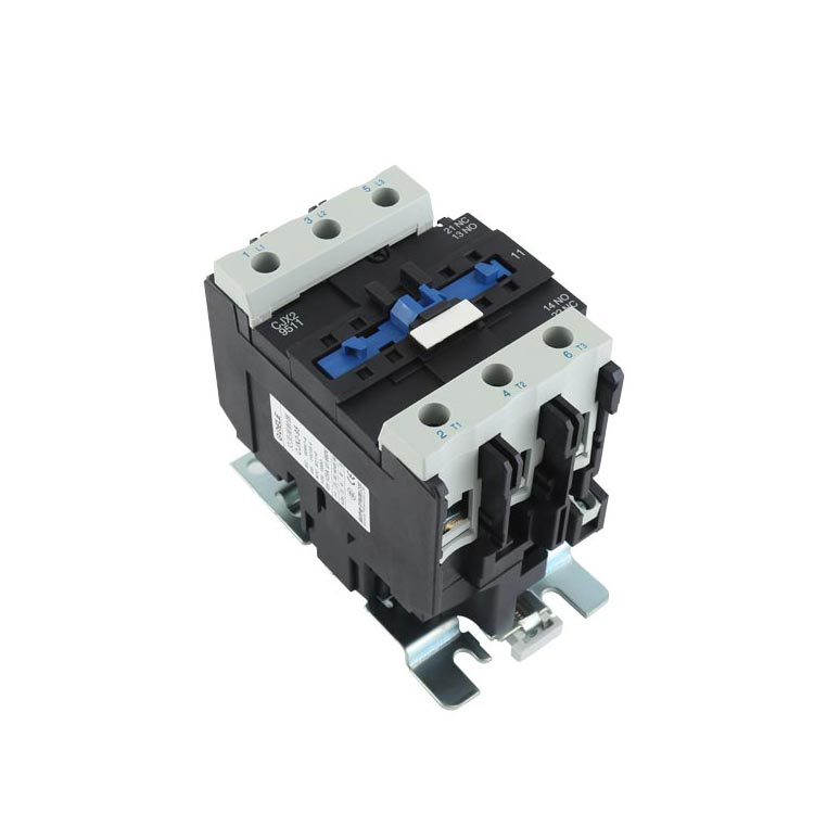 CJX2-(LC1-D)95 CJX2-9511 3 Phase 3-Pole cjx coil ac contactor