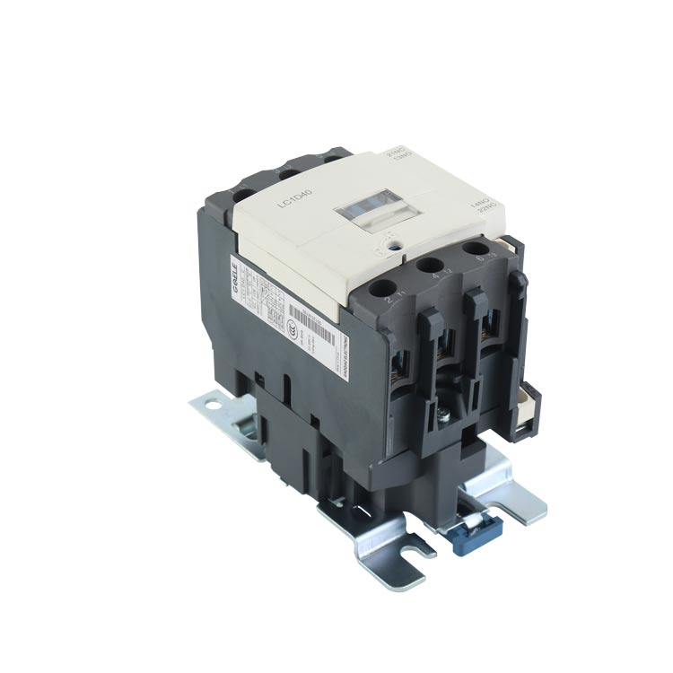 CJX2-(LC1-DN)40