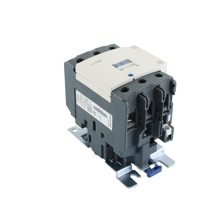 CJX2-(LC1-DN)80