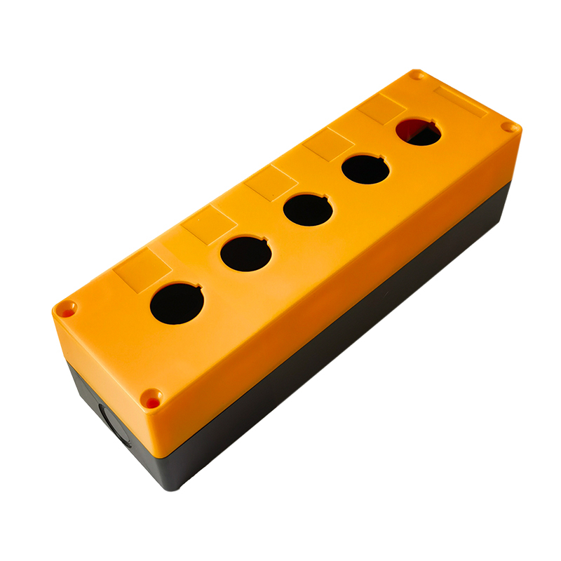 Control Box-5 Hole