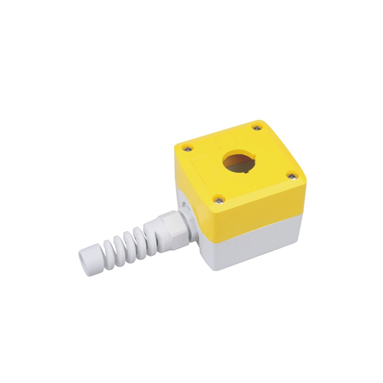 GOB-1A-YW-H-Dust-proof-Switch-Control-Box