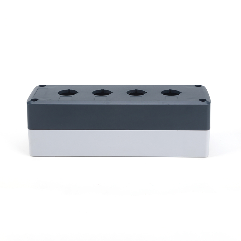GOB-4A-GWP Dust proof Switch Control Box