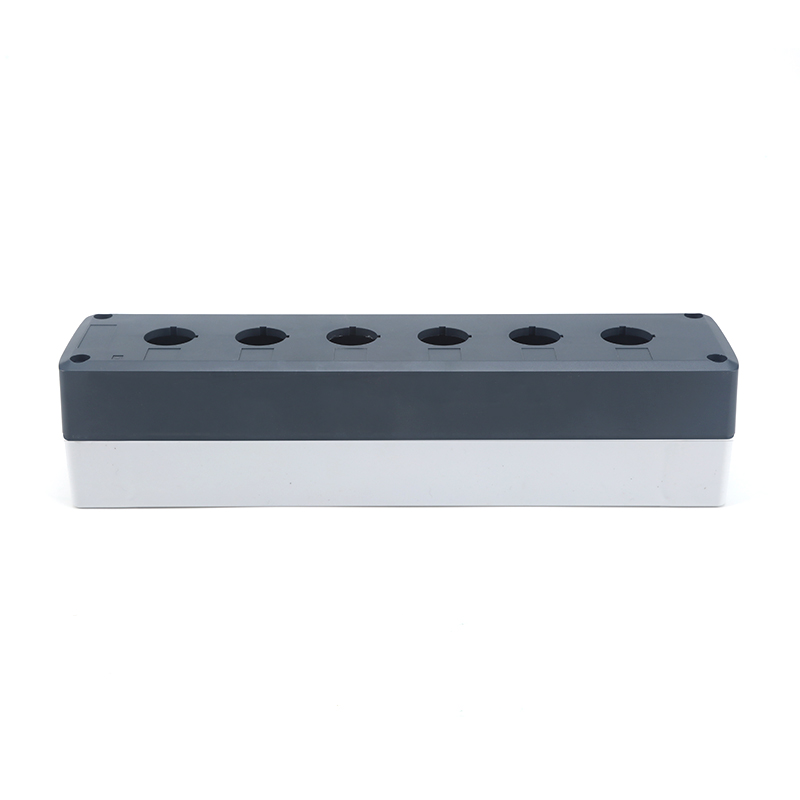GOB-6A-GWP Dust proof Switch Control Box