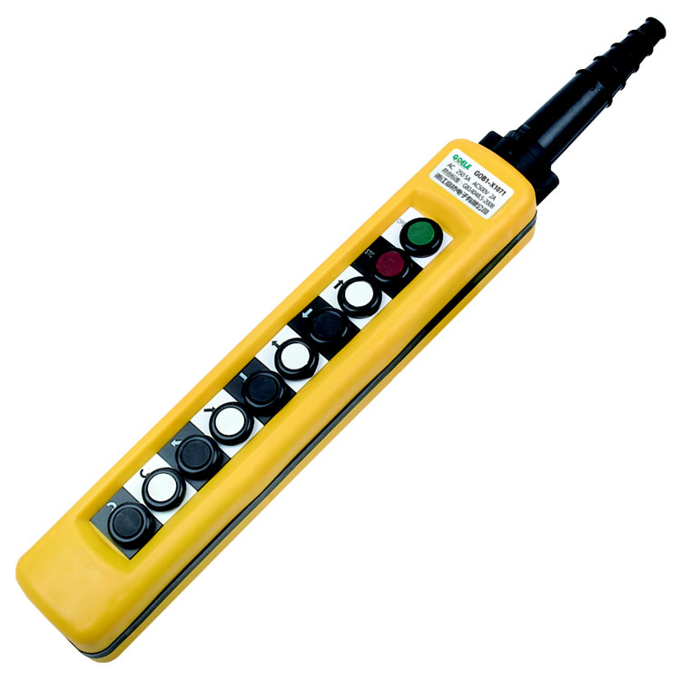 GOB1-X1071
