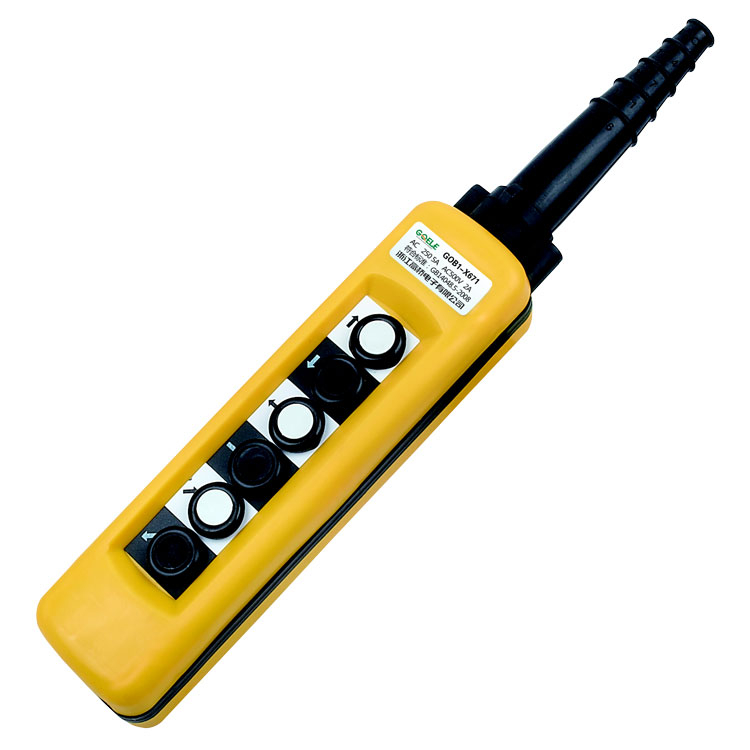 GOB1-X671