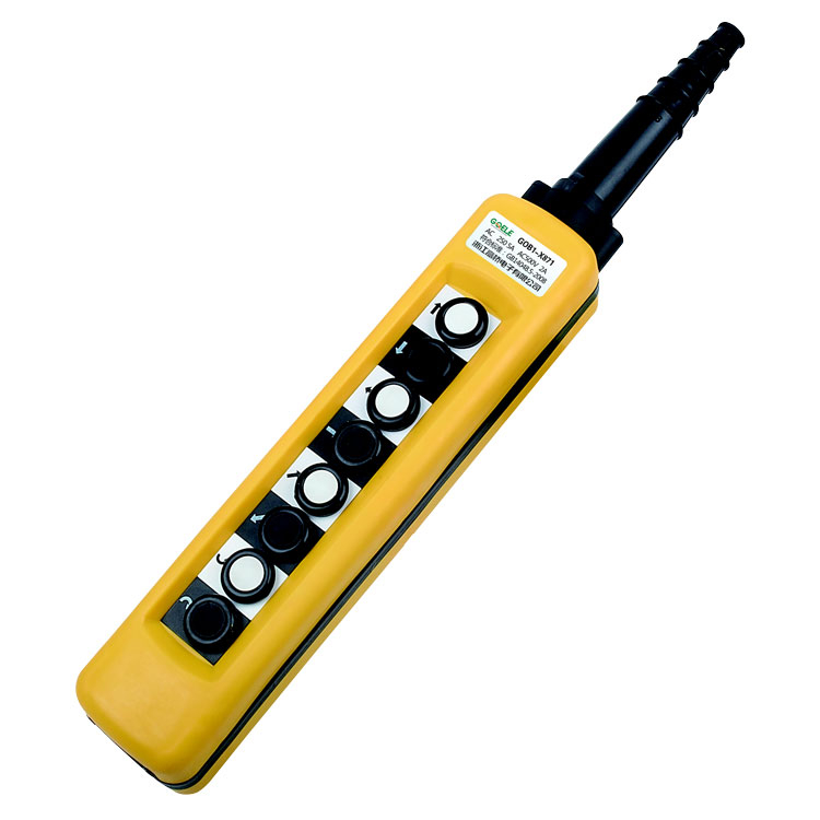 GOB1-X871
