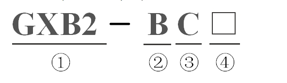 GXB2-BC3