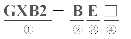 GXB2-BE102