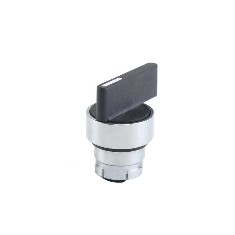GXB2-BJ2 2-position Maintained Selector Switch Push Button
