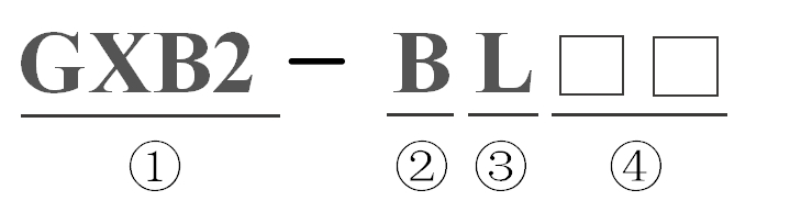 ГХБ2-БЛ84