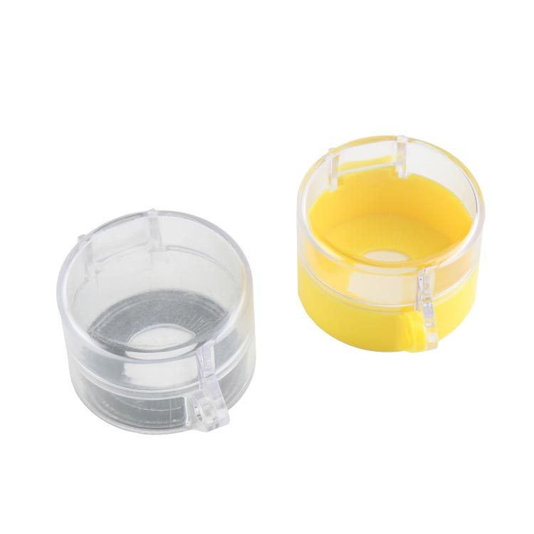 GXB2-EB40P Multi-color Plastic Clamshell Protective Cover