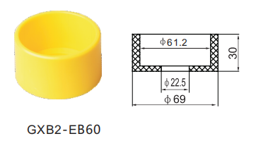 GXB2-EB60