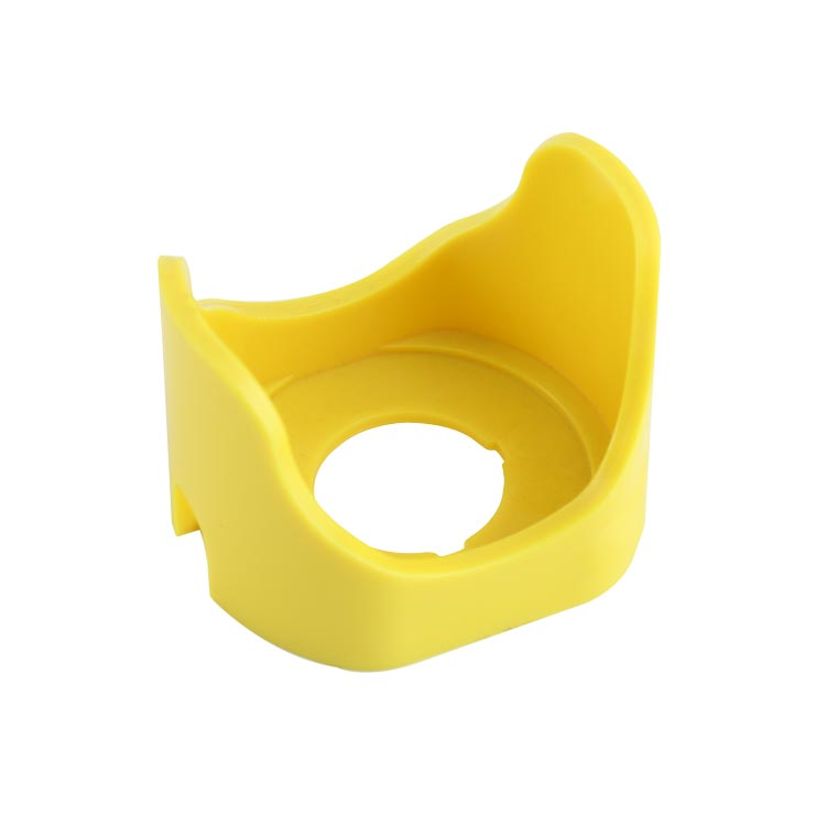 GXB2-EC2 Yellow Protective Cover Used For Emergency Stop Push Button