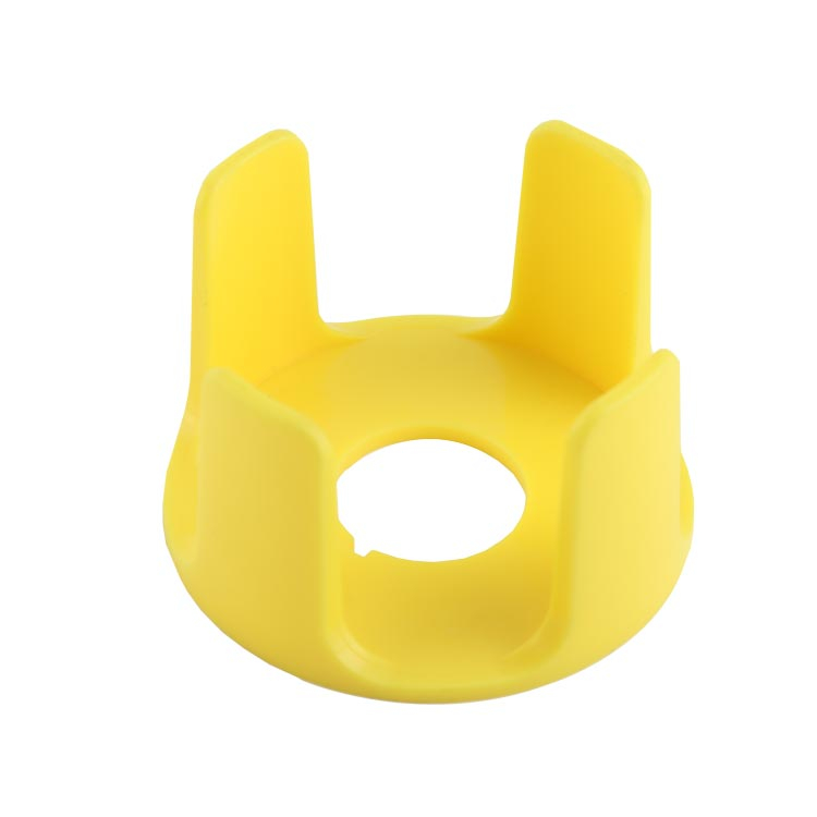GXB2-EC4 Yellow Waterproof And Dustproof Cover