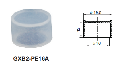 GXB2-PE16A