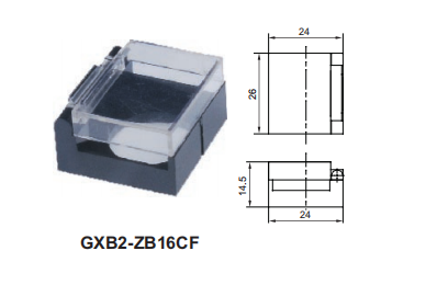 GXB2-ZB16CF