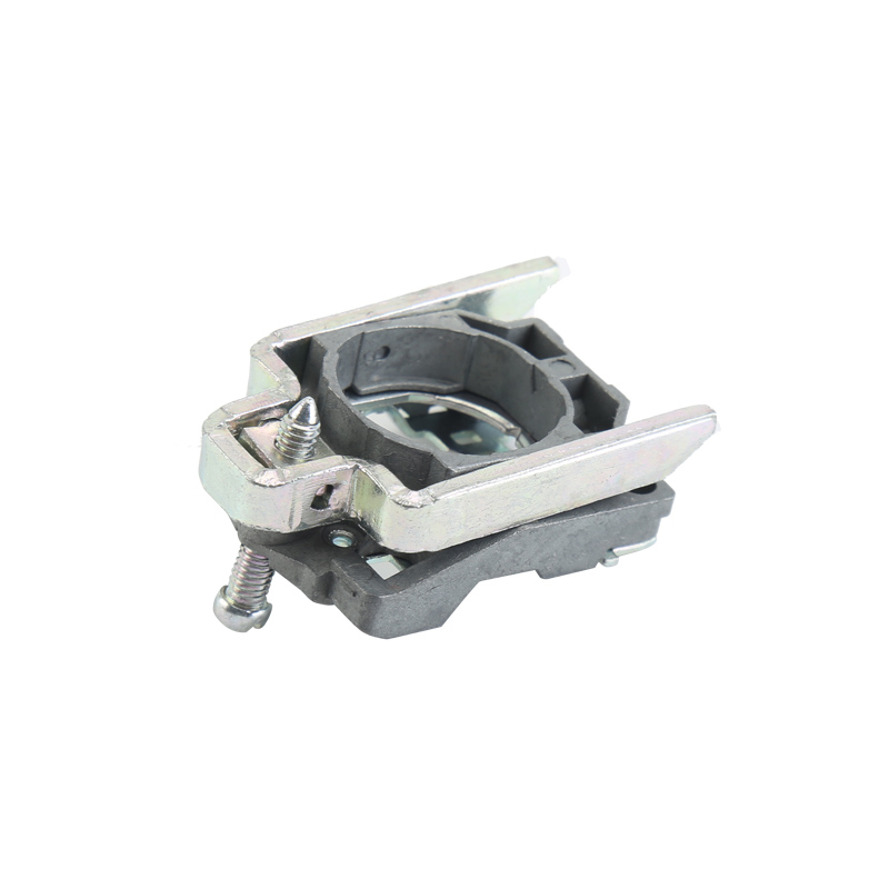 GXB4-B Metal Bracket Dismountable Silver Color