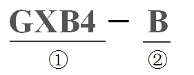 GXB4-B