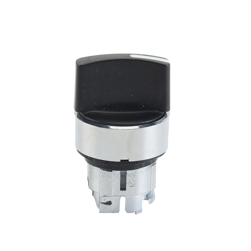 GXB4-BD2 Maintained 2-position Selector Switch Push Button Head